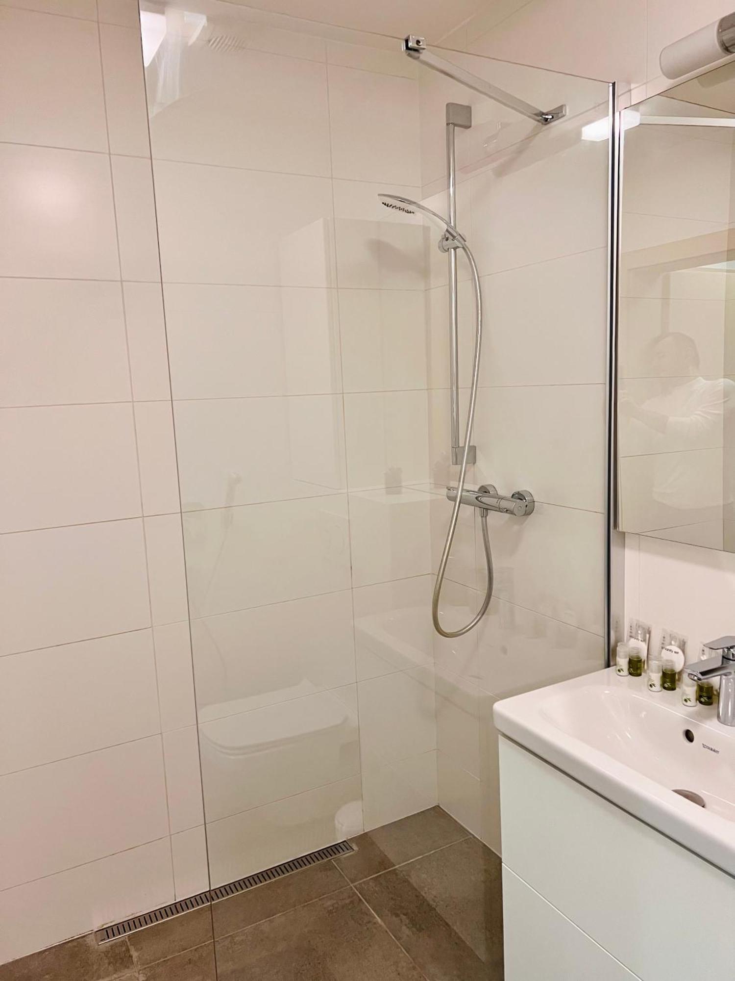Old Town City Center Apartment 1 - Private Parking Included โกชิเซ ภายนอก รูปภาพ